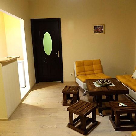 Apartment Vorontsov Tbilisi Exterior foto