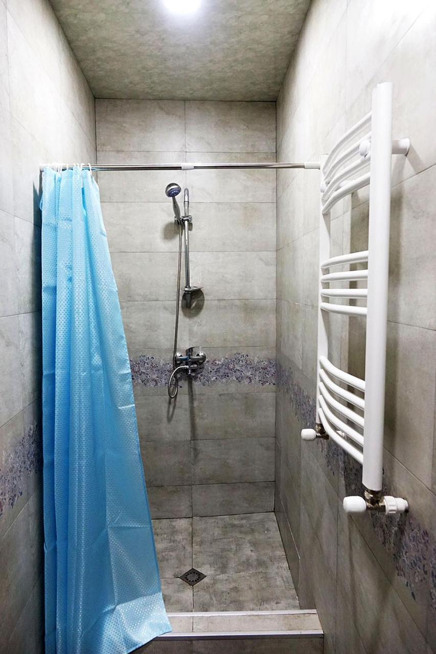 Apartment Vorontsov Tbilisi Exterior foto