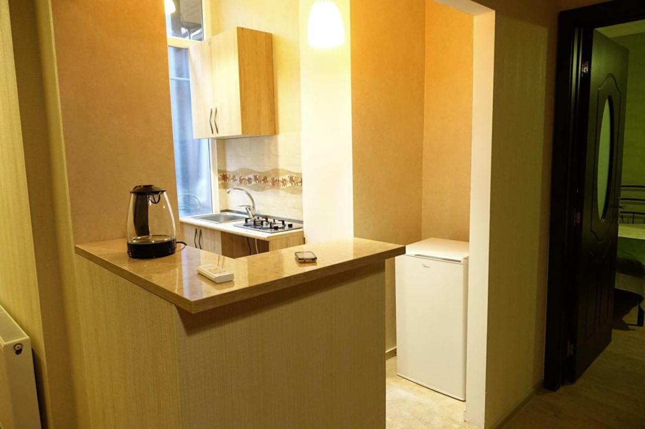 Apartment Vorontsov Tbilisi Exterior foto